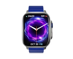 Gear Smart Watch - Blue