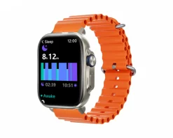 Gear Smart Watch - Orange
