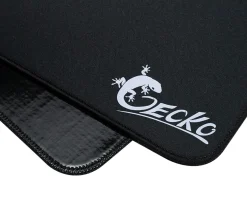 Gecko Gaming Mousepad - Black