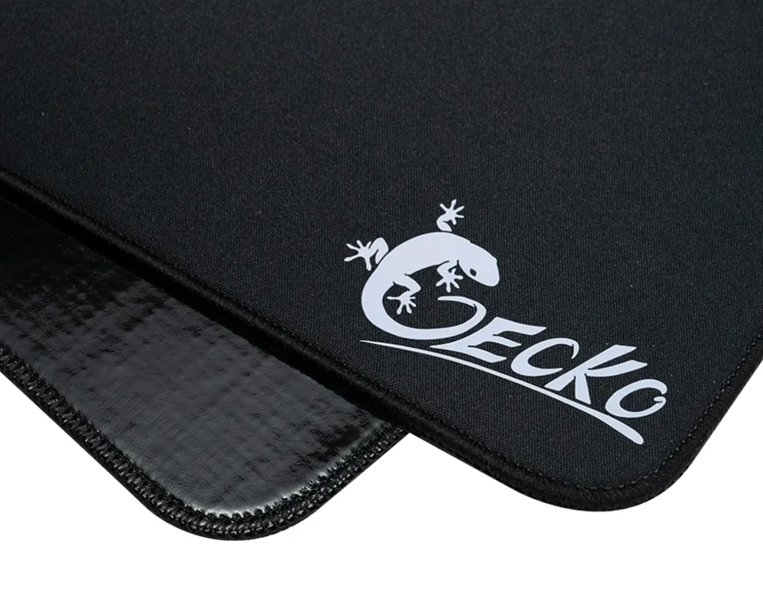 Gecko Gaming Mousepad - Black