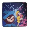 Gecko Gaming Mousepad - NachoCustomz - Graffiti