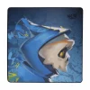 Gecko Gaming Mousepad - NachoCustomz - The Thinker
