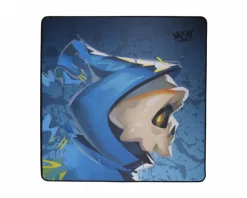Gecko Gaming Mousepad - NachoCustomz - The Thinker