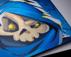Gecko Gaming Mousepad - NachoCustomz - Gaze