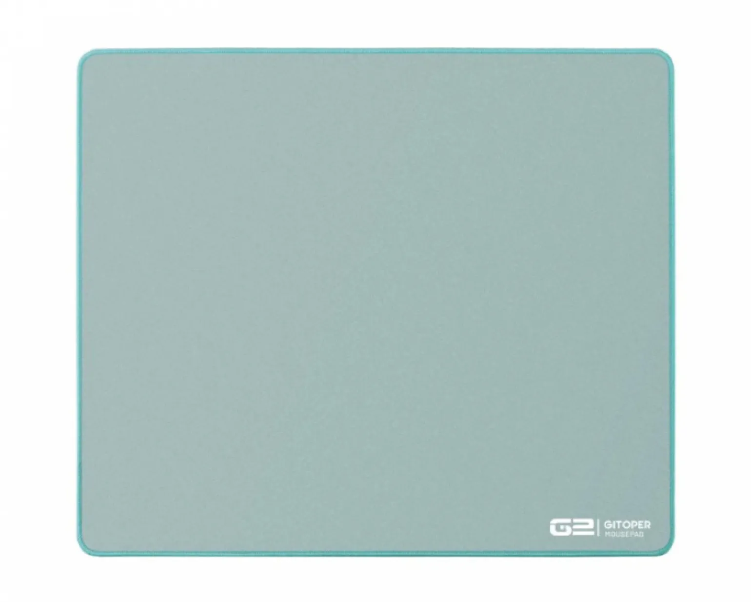 G2 eSports Gaming Mouse Pad - Mint Green