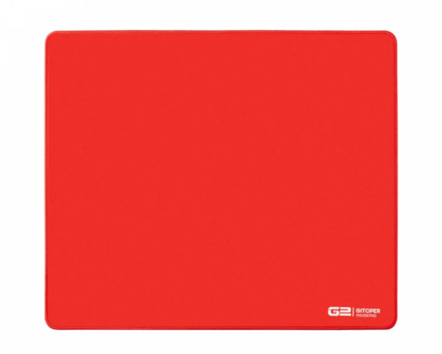 G2 eSports Gaming Mouse Pad - Red