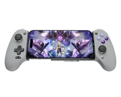 G8 Galileo USB-C Mobile Gaming Controller to iPhone/Android [Hall Effect]