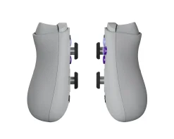 G8 Galileo USB-C Mobile Gaming Controller to iPhone/Android [Hall Effect]