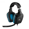 G432 Gaming Headset 7.1