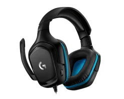 G432 Gaming Headset 7.1