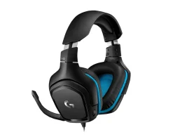 G432 Gaming Headset 7.1