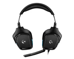 G432 Gaming Headset 7.1