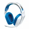 G335 Gaming Headset - White