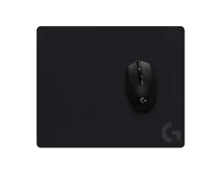 G240 Gaming Mausepad - Black
