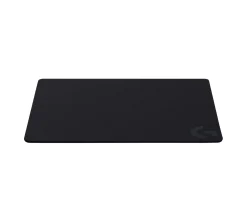 G440 Hard Gaming Mousepad - Black
