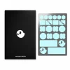 GHOSTGRIPS - Universal Grips for Mice and Keyboards
