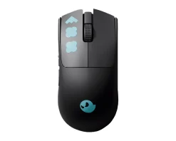 GHOSTGRIPS - Universal Grips for Mice and Keyboards