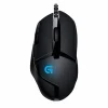 G402 Hyperion Fury FPS Gaming Mouse - Black