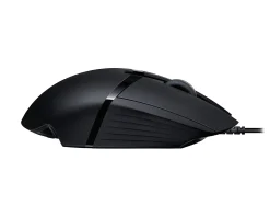 G402 Hyperion Fury FPS Gaming Mouse - Black