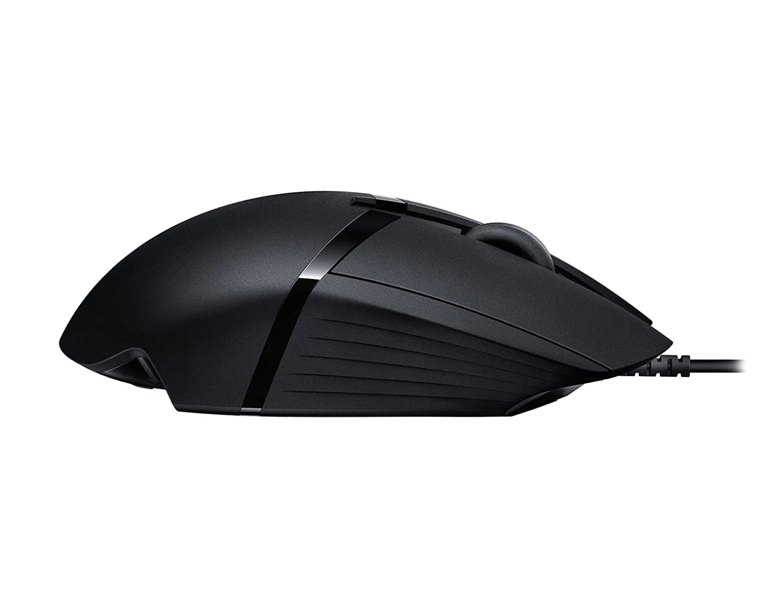 G402 Hyperion Fury FPS Gaming Mouse - Black
