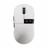 Glacier Ultralight 8K Wireless - White