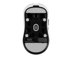 Glacier Ultralight 8K Wireless - White