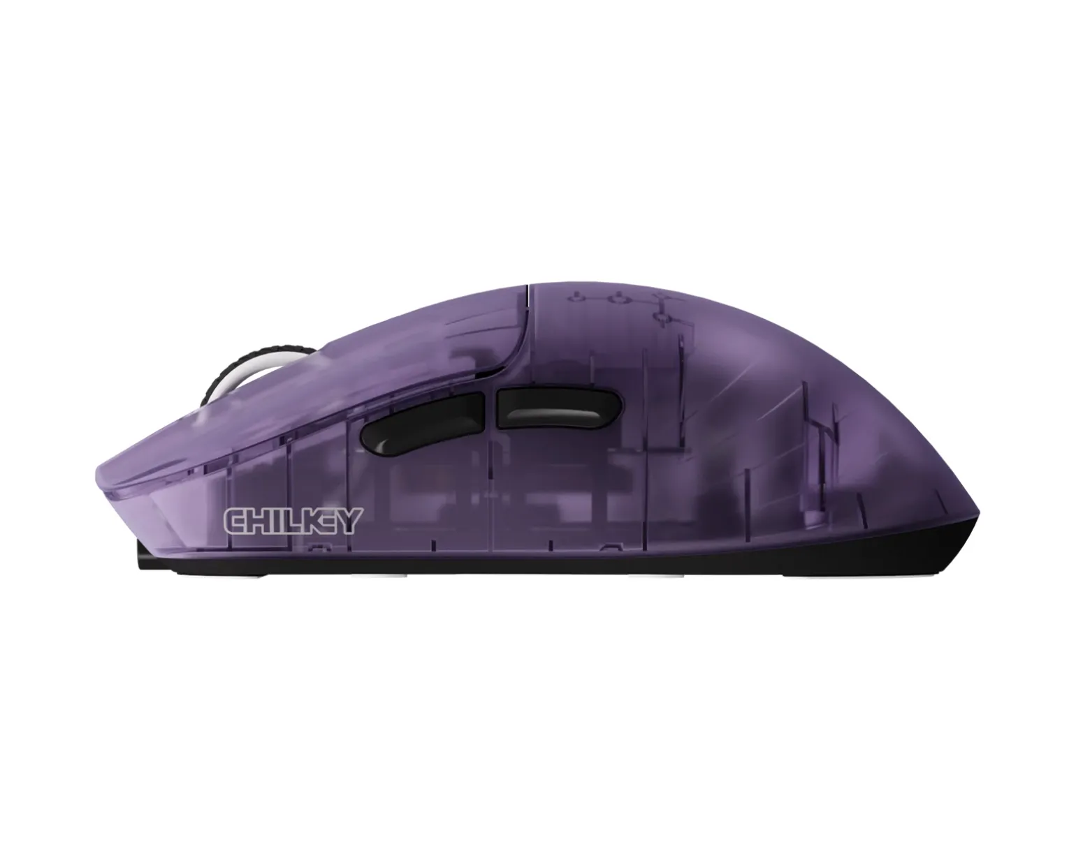 Glacier Ultralight 8K Wireless - Mystique