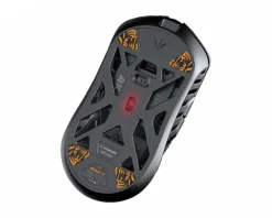Glass Skates for Beast X - Tiger