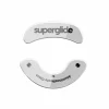Glass Skates for Endgame Gears XM1 RGB/XM1r/XM2w - White