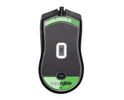 Glass Skates for Razer Viper 8K/Hyperspeed - Green