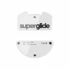 Glass Skates for Razer Viper V3 Pro - White