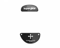 Glass Skates for Zowie EC1/EC1-A/EC1-C/EC2/EC2-A/EC2-C/EC3-C/DIVINA