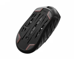Glass Skates StormBreaker/StormBreaker Max CF - Red/Black