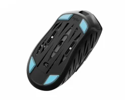 Glass Skates StormBreaker/StormBreaker Max CF - Blue