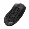 Glass Skates Trinity CF - Gray/Black