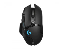 G502 Lightspeed Hero Wireless Gaming Mouse