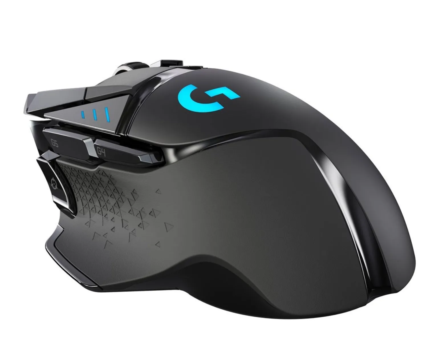 G502 Lightspeed Hero Wireless Gaming Mouse