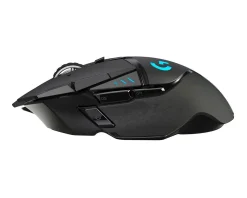 G502 Lightspeed Hero Wireless Gaming Mouse
