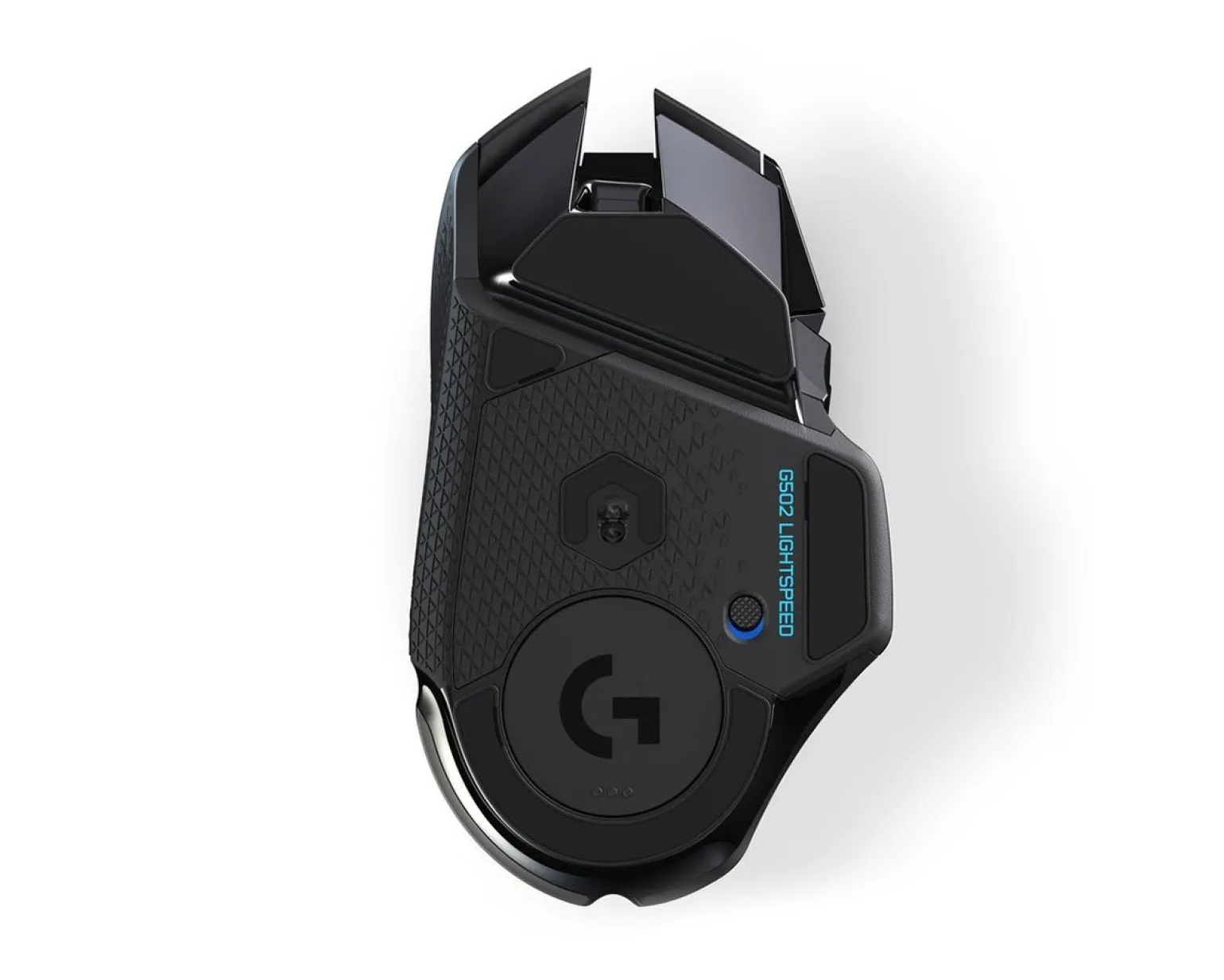 G502 Lightspeed Hero Wireless Gaming Mouse