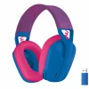 G435 Lightspeed Trådlös Gaming Headset - Blue