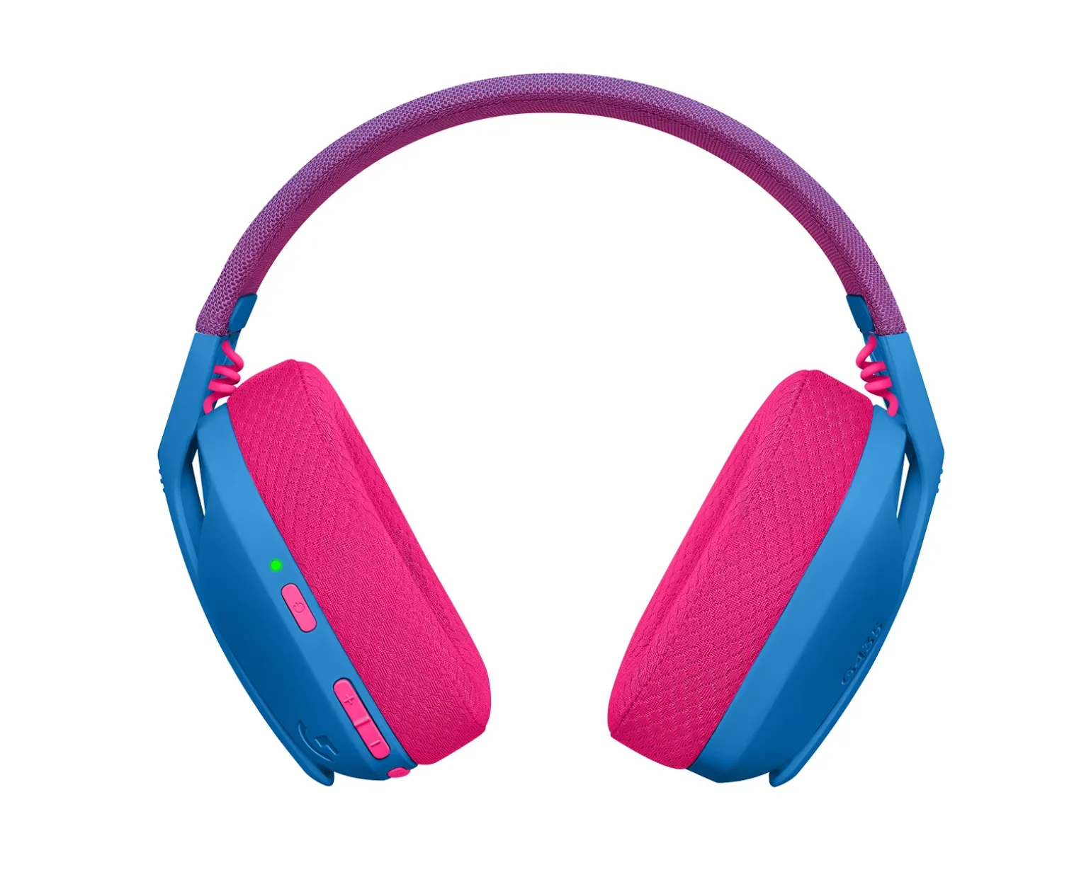 G435 Lightspeed Trådlös Gaming Headset - Blue