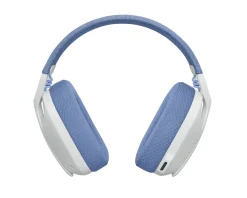G435 Lightspeed Trådlös Gaming Headset - White