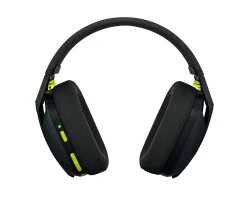 G435 Lightspeed Trådlös Gaming Headset - Black