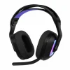G522 Lightspeed Wireless Gaming Headset - Black