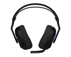 G522 Lightspeed Wireless Gaming Headset - Black