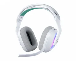 G522 Lightspeed Wireless Gaming Headset - White