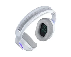G522 Lightspeed Wireless Gaming Headset - White