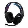 G535 Lightspeed Wireless Gaming Headset - Black