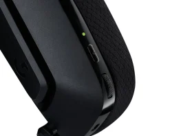 G535 Lightspeed Wireless Gaming Headset - Black