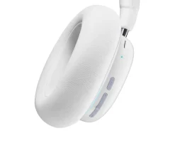 G735 Lightspeed Wireless Gaming Headset - Off White